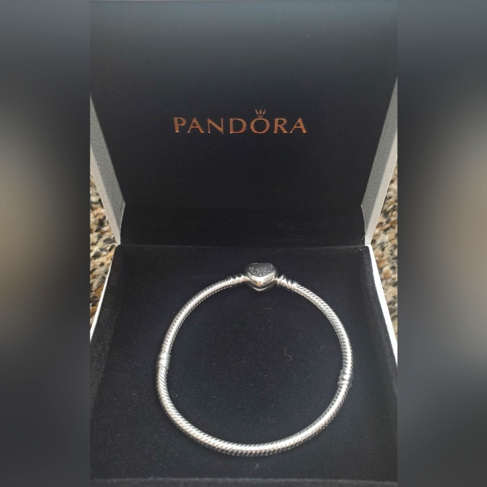 Pandora Bracelet